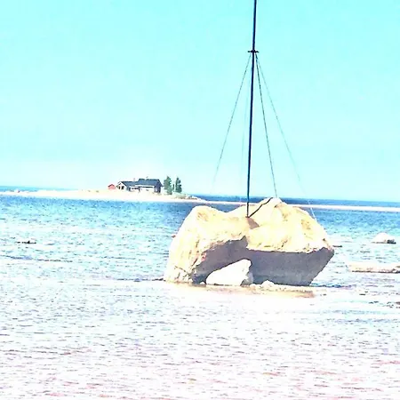 Kalajoen Hiekkasaerkaet Auringonsaede A1 カラヨキ