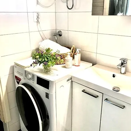 別荘 Kalajoen Hiekkasaerkaet Auringonsaede A1 カラヨキ