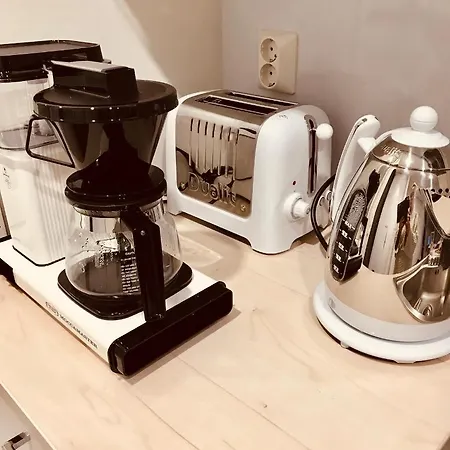 Kalajoen Hiekkasaerkaet Auringonsaede A1 別荘 *