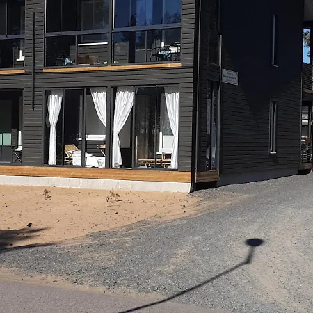 Kalajoen Hiekkasaerkaet Auringonsaede A1 *