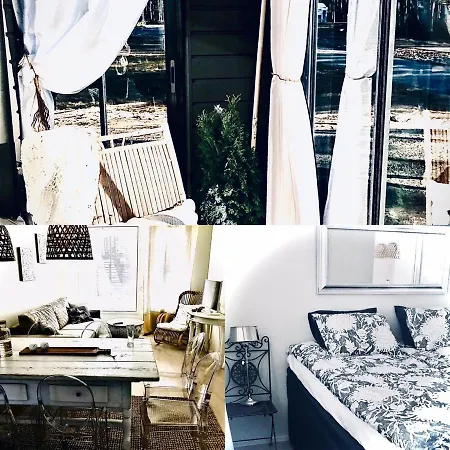 Kalajoen Hiekkasaerkaet Auringonsaede A1 別荘 カラヨキ