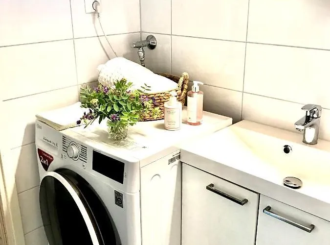 펜션 Kalajoen Hiekkasaerkaet Auringonsaede A1 칼라조키