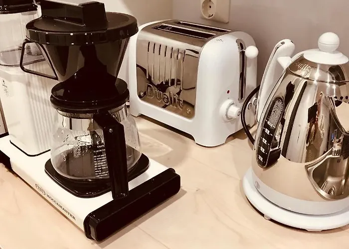 Kalajoen Hiekkasaerkaet Auringonsaede A1 펜션 *